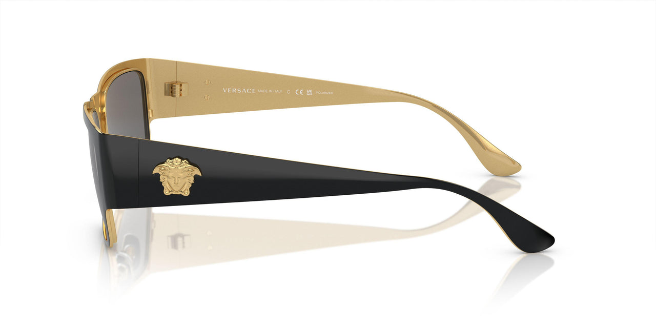 Versace 2262 Sunglasses