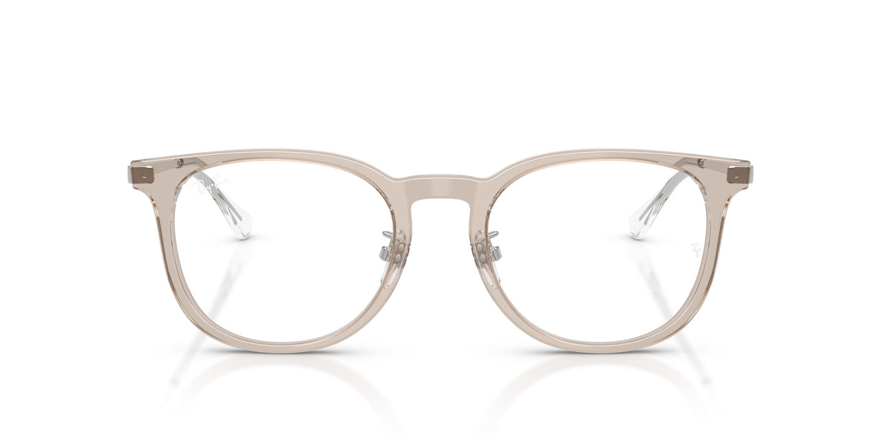 8449 - Brown - Clear
