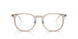 8449 - Brown - Clear