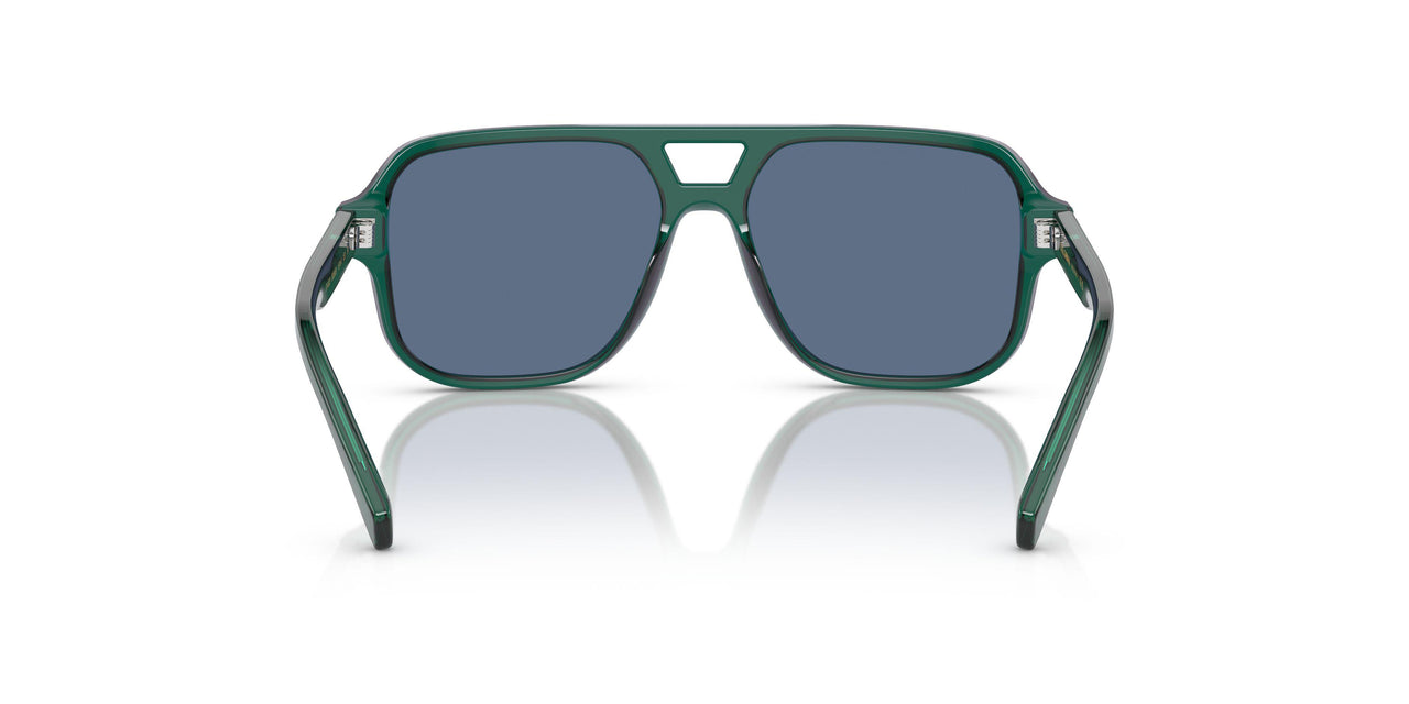 300880 - Green - Dark Blue