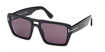 Tom Ford Redford 1153 Sunglasses