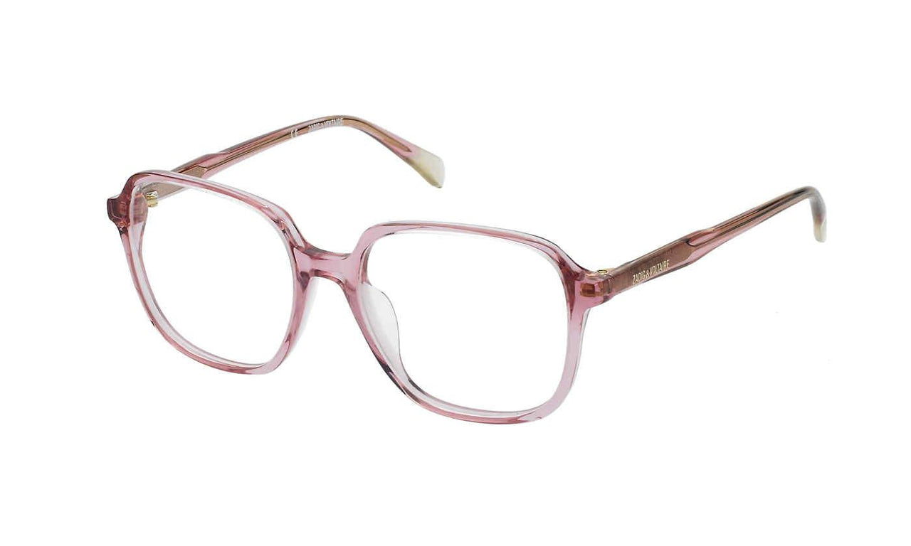 Zadig Voltaire VZV340 Eyeglasses