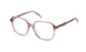 Zadig Voltaire VZV340 Eyeglasses