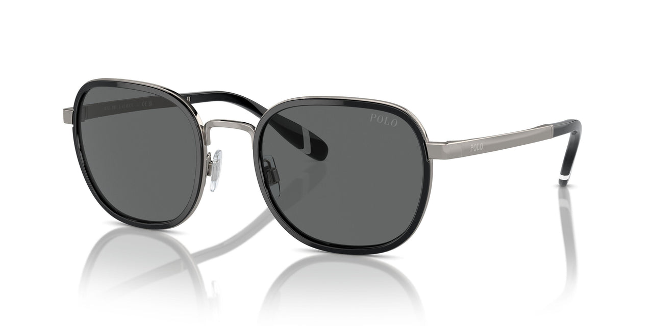 921687 - Black - Dark Grey