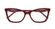 005 - Red - Transparent