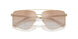 30060G - Gold - Clear Gradient Orange