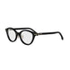 001 - Shiny Black - Clear