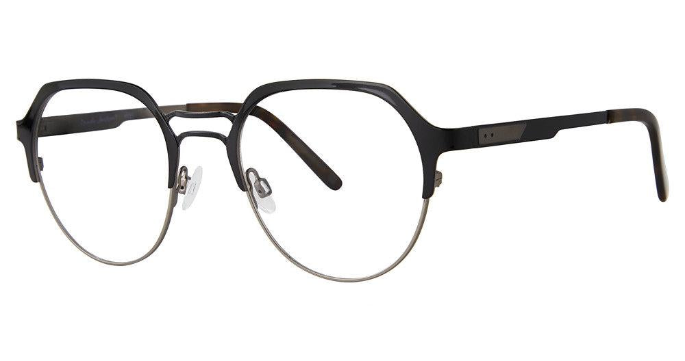 Black - Black/gunmetal