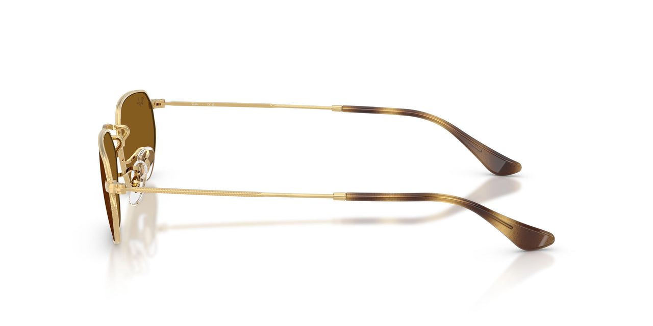 001/33 - Gold - Brown