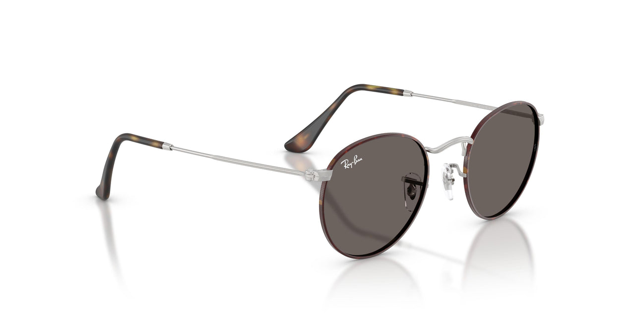 9277B1 - Havana - Dark Grey