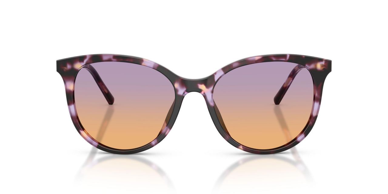 3477EL - Violet - Orange/violet