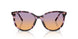 3477EL - Violet - Orange/violet