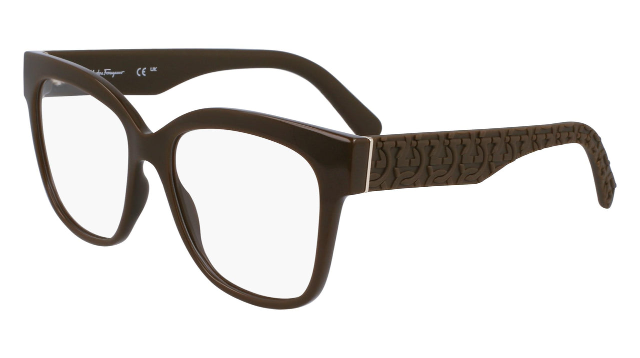 Salvatore Ferragamo SF2956EN Eyeglasses