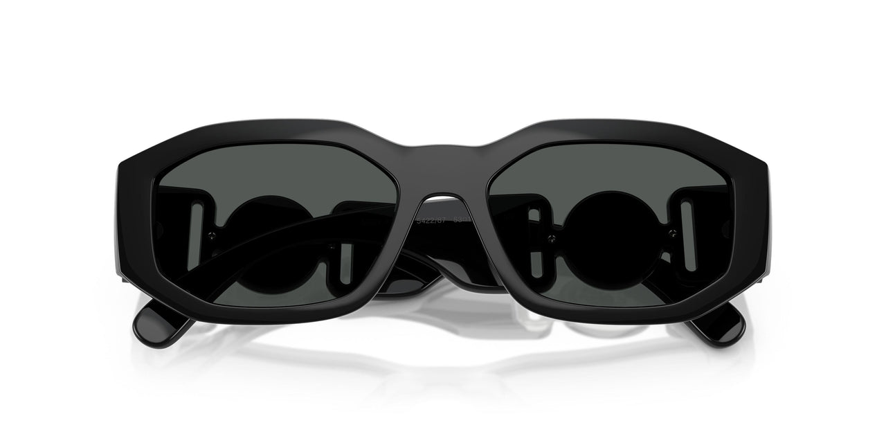 542287 - Black - Dark Grey