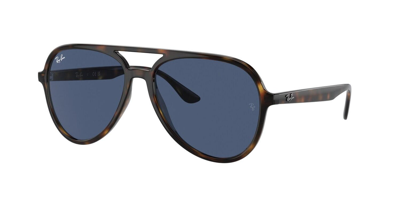 710/80 - Tortoise - Dark Blue