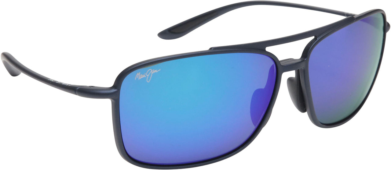 03M - Matte Blue - Blue Hawaii