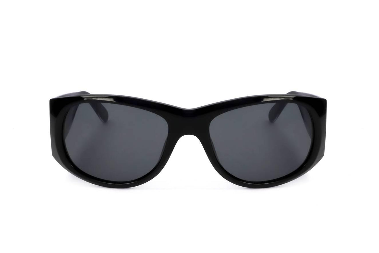 Marni ORINOCORIVERBLACK Sunglasses