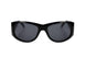 Marni ORINOCORIVERBLACK Sunglasses