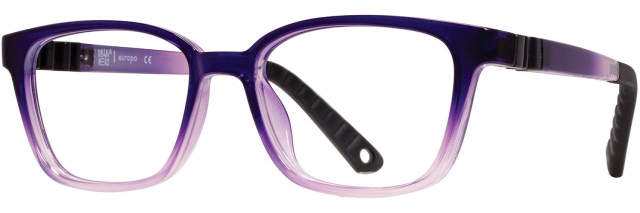 1 - Violet Fade
