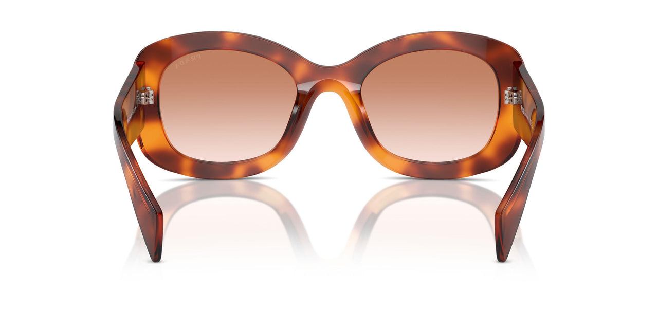 18R70E - Brown - Cognac Sfumato Ninfea
