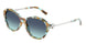 84419S - Tortoise - Azure Gradient Blue