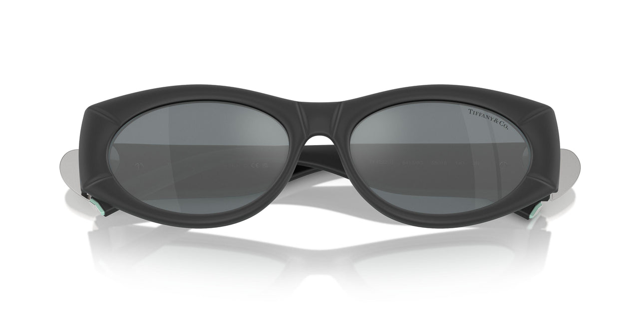 84136G - Black - Grey Mirror Black