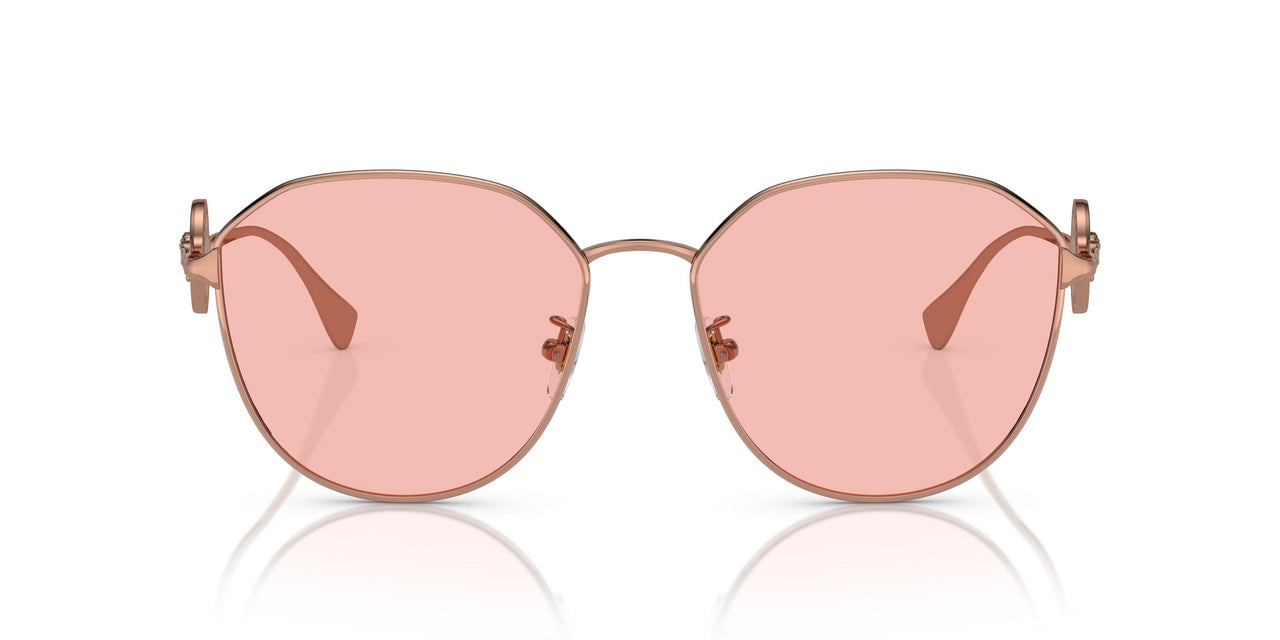 1412/5 - Gold - Light Pink
