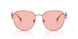 1412/5 - Gold - Light Pink