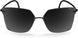 9040 - Pure Black - SLM Grey