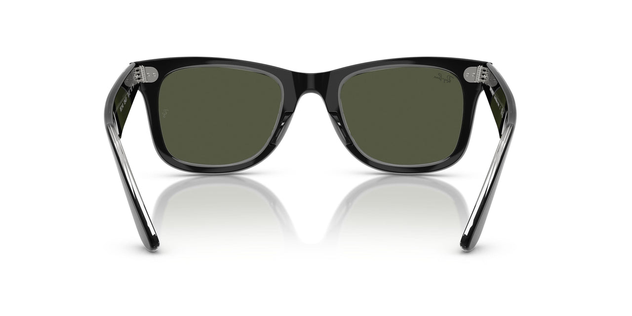 129431 - Black - Green