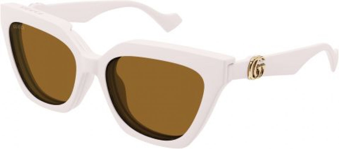 【関税＆送料込み】Gucci Gg1542S Linea Gg Logo Eyeglasses Gucci GG1542S With Clip-on Cat Eye Glasses | Fashion Eyewear US