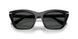50171W - Black - Clear