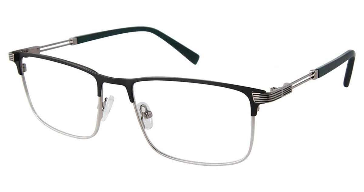 2BB BBDALE Eyeglasses