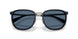 947380 - Grey - Blue Solid