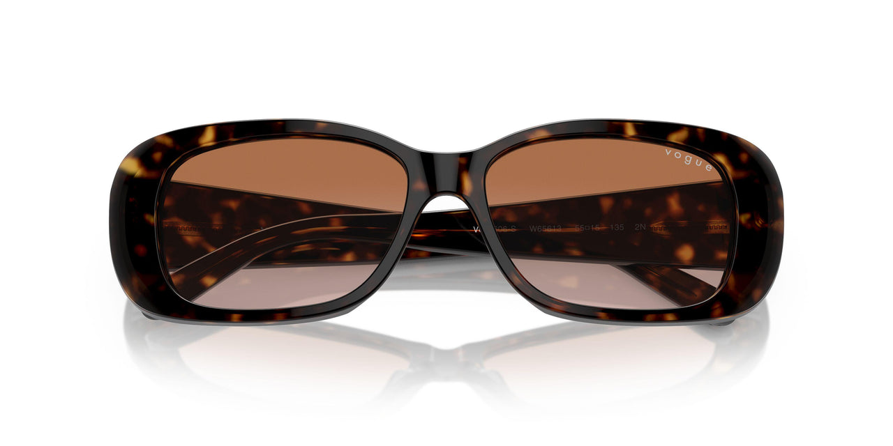 W65613 - Havana - Brown Gradient