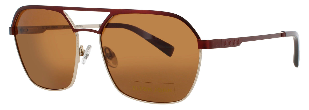 Elton John SHADE3 Sunglasses