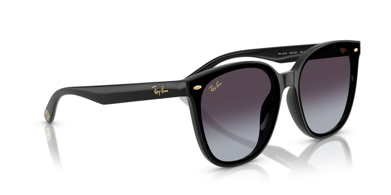 68078G - Black - Grey Gradient