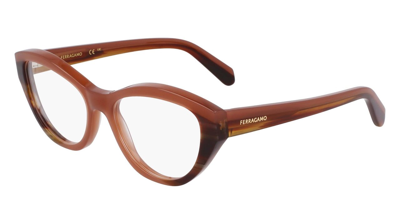 Salvatore Ferragamo SF3011 Eyeglasses