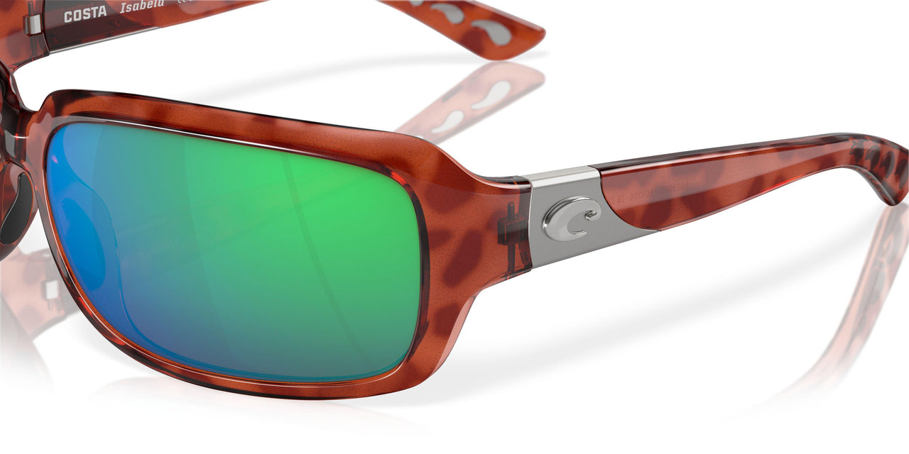 904306 - Tortoise - Green Mir 580p