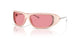 512/9L - Multicolor - Pink Mirror Silver