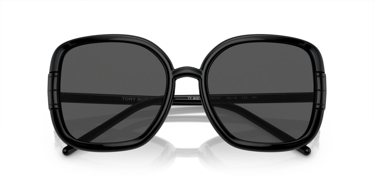11458E - Milky Ivory - Olive Gradient