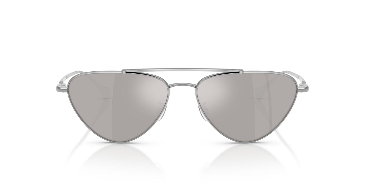 5036AP - Silver - Soft Silver Mirror