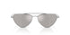 5036AP - Silver - Soft Silver Mirror