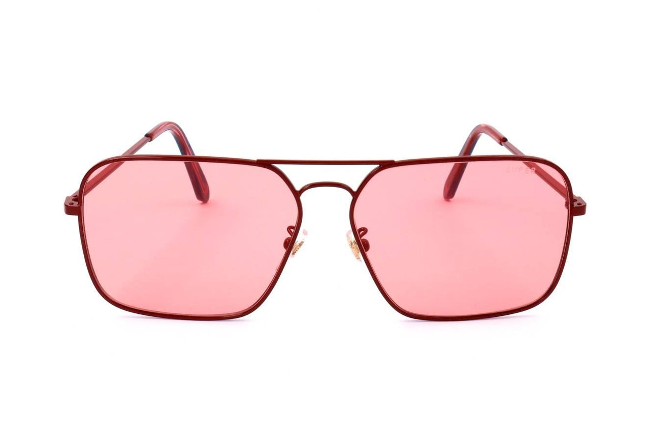 Retrosuperfuture IGGYAMARANTHA Sunglasses