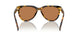 VAU01T - Tortoise - Dark Brown