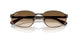 925932 - Copper - Clear Gradient Brown