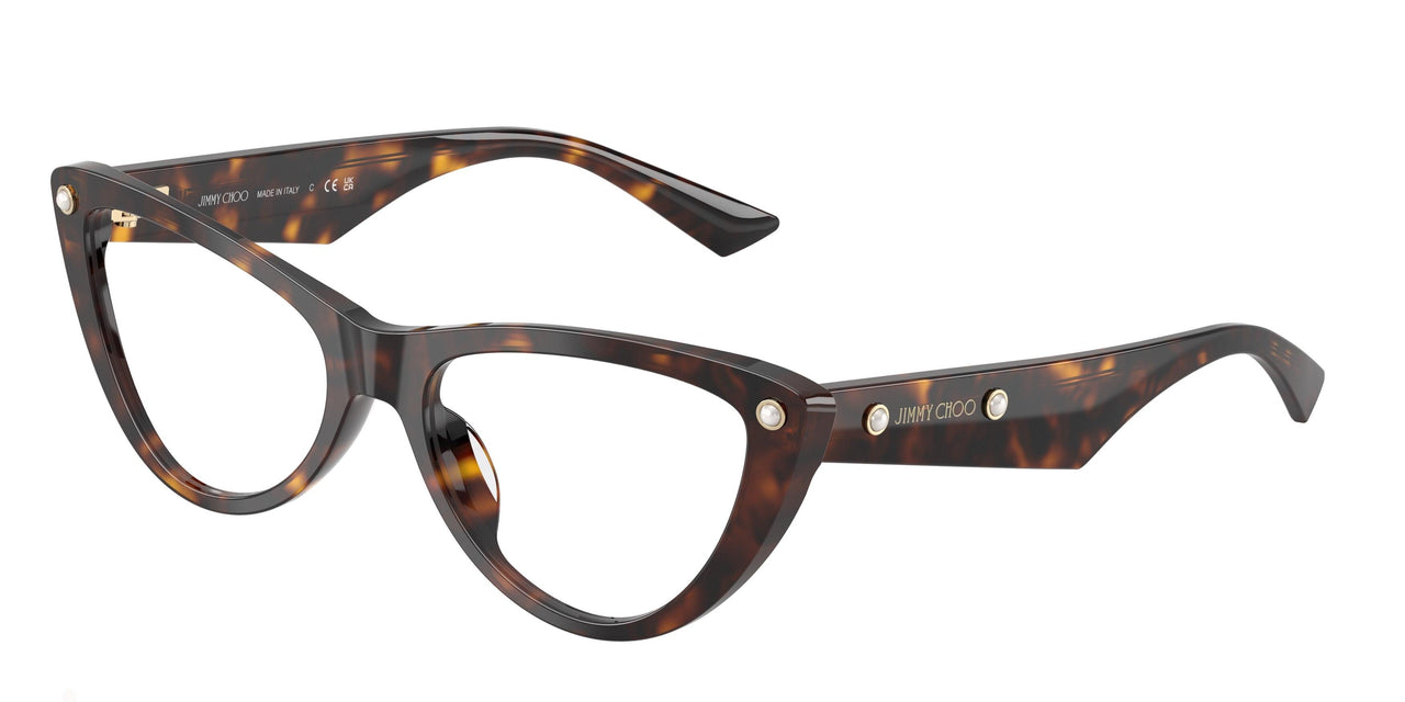 Jimmy Choo 3044HU Eyeglasses