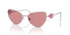 400184 - Silver - Pink