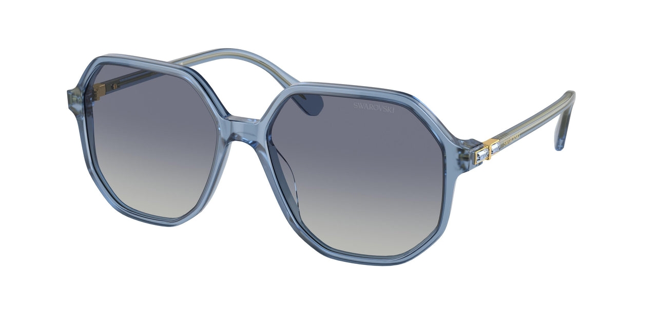 Swarovski 6003 Sunglasses