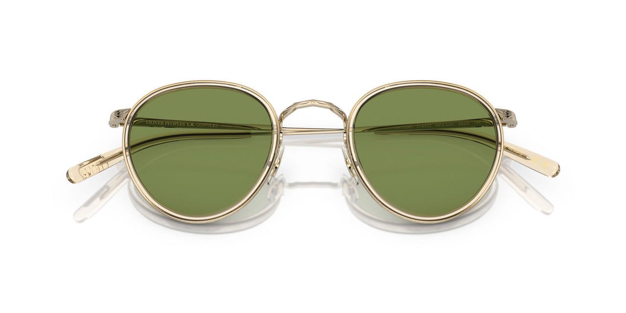 514552 - Gold - Greenc